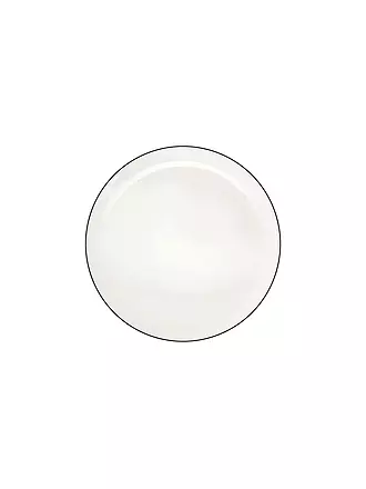 ASA SELECTION | Speiseteller "à table ligne noir" 26,5cm | 